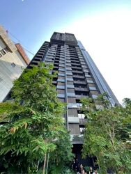 Midtown Bay (D7), Apartment #602137761